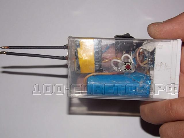 Электронная зажигалка для газовой плиты Схемы самодельных электронных зажигалок для газа